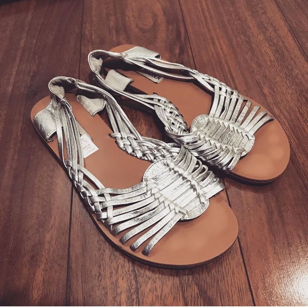 Steve Madden sandals